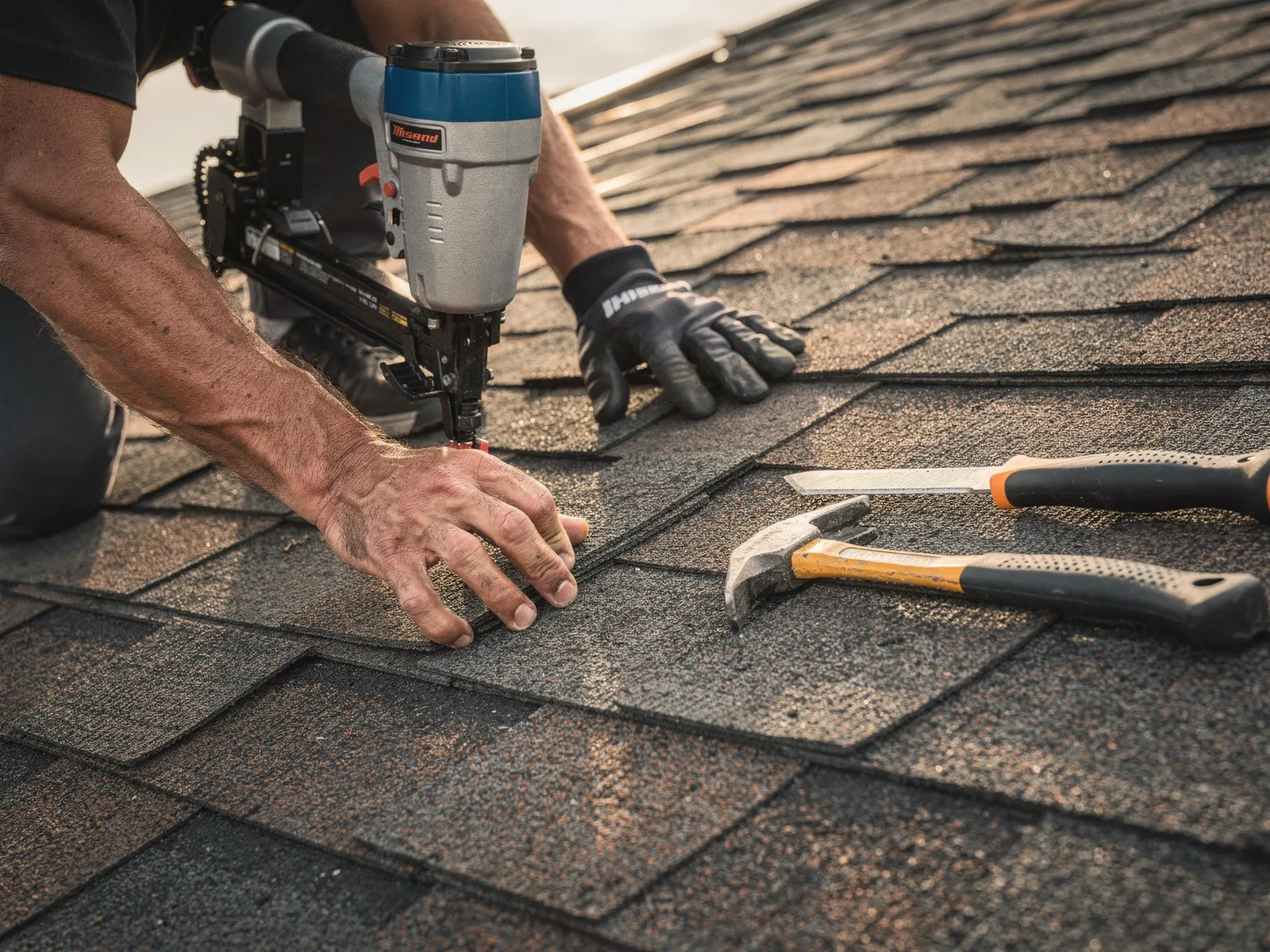 Why choose Roof Repair in New Haven, IL